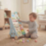 Thumbnail: Walker | Montessori