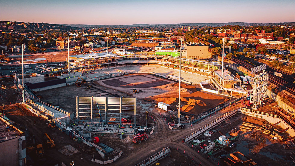Polar Park Home Of The Worcester Red Sox Polar park home of the worcester red sox