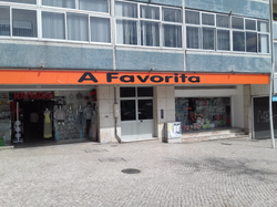 A Favorita