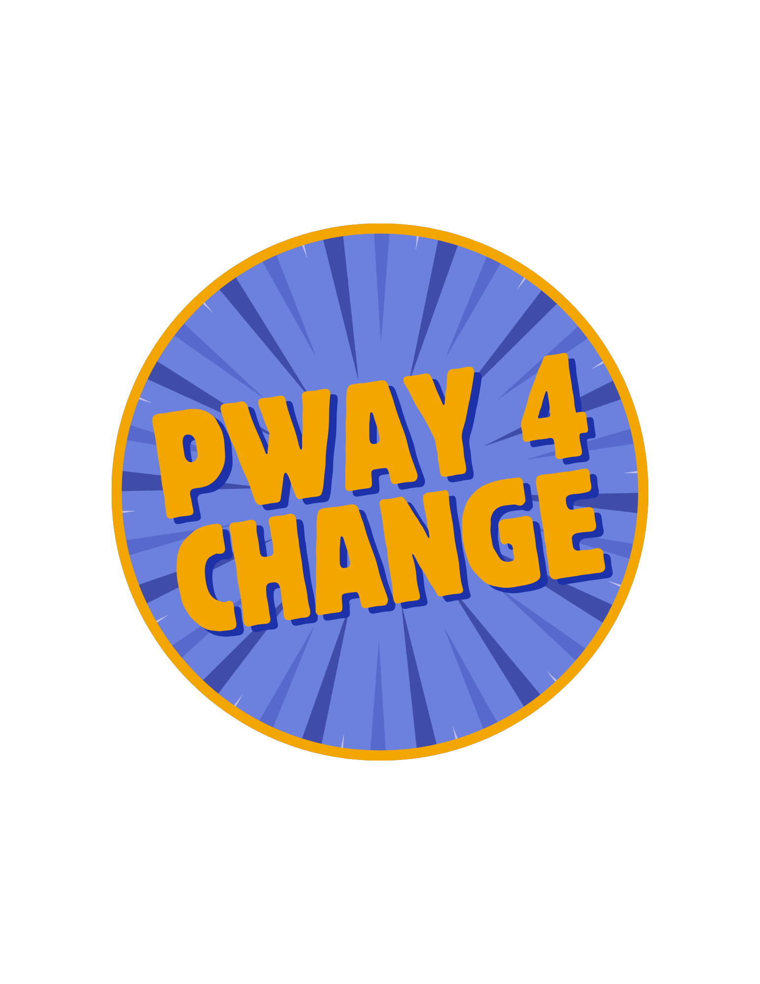 Writer: Pway 4 Change