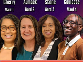 Working Families Party Endorcement 