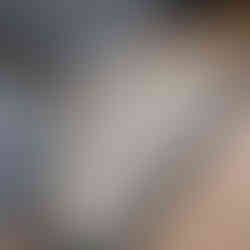 Bound rug on sustainable cork flooring in Leeds