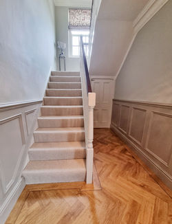 Amtico Parquet Harrogate