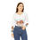 Thumbnail: Women's Long Sleeve Shirt - Mangrove Rescue Save the Coast