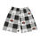 Thumbnail: Tiger Print Basketball Shorts - Stylish Sportswear for Active Lifestyle