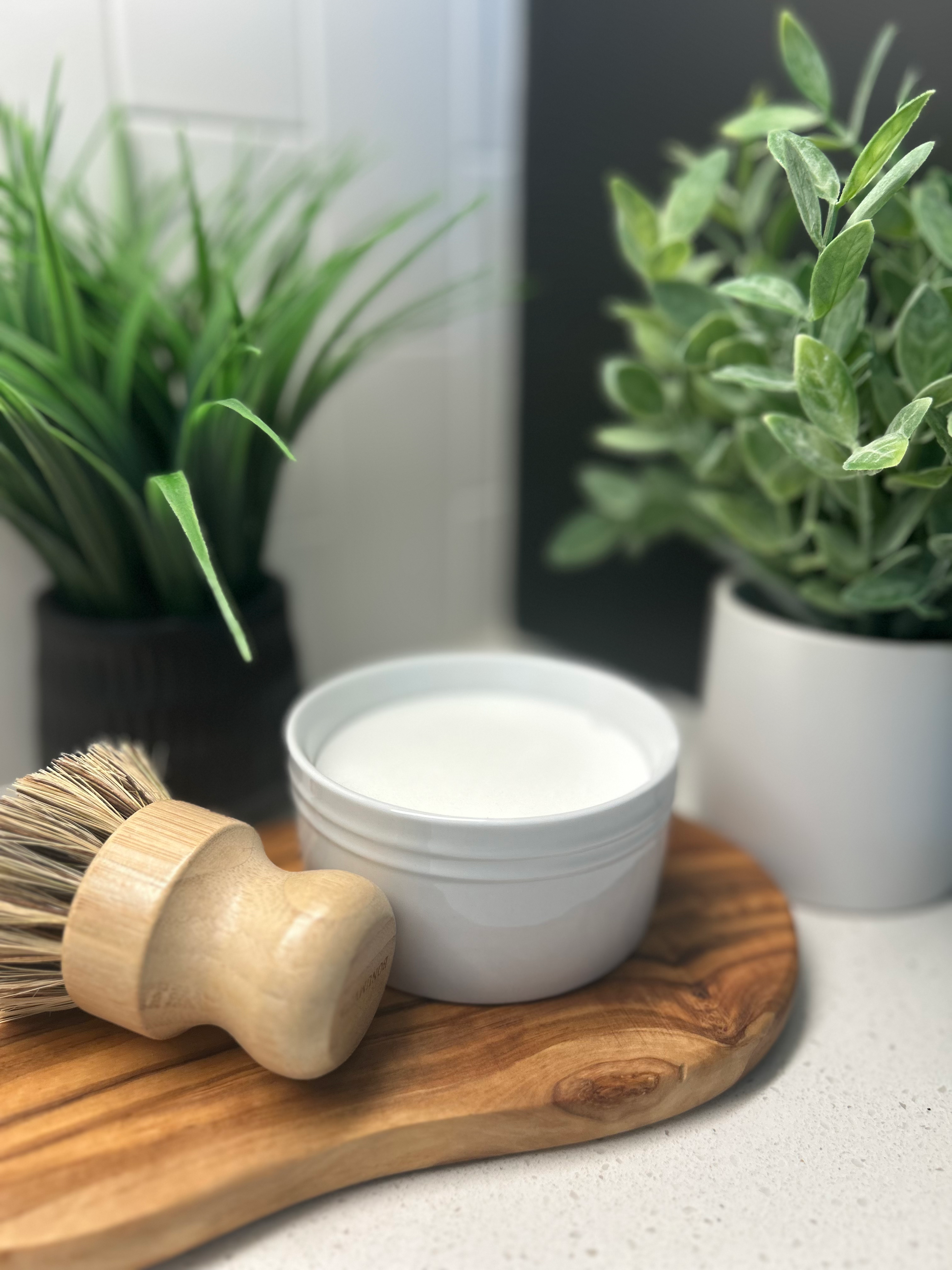 Solid Dish Soap- Handcrafted Cold Process