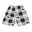 Thumbnail: Tiger Print Basketball Shorts - Stylish Sportswear for Active Lifestyle