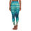 Thumbnail: Ocean Wave High Waisted Yoga Leggings | Comfortable & Stylish Activewear
