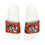 Thumbnail: Tigers Men's Removable-Strap Sandals