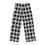 Thumbnail: Women's Pajama Pants with Tiger Design - Cozy Sleepwear for Comfort & Style
