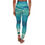 Thumbnail: Ocean Wave High Waisted Yoga Leggings | Comfortable & Stylish Activewear