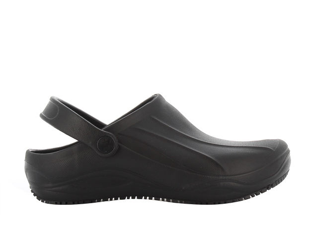 Safety Jogger Professional SMOOTH
