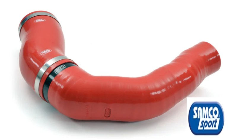 Thumbnail: RCM Samco Turbo Induction Hose
