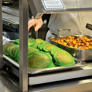 Procrastination Destination: Top 15 Photos I've Taken at Wes