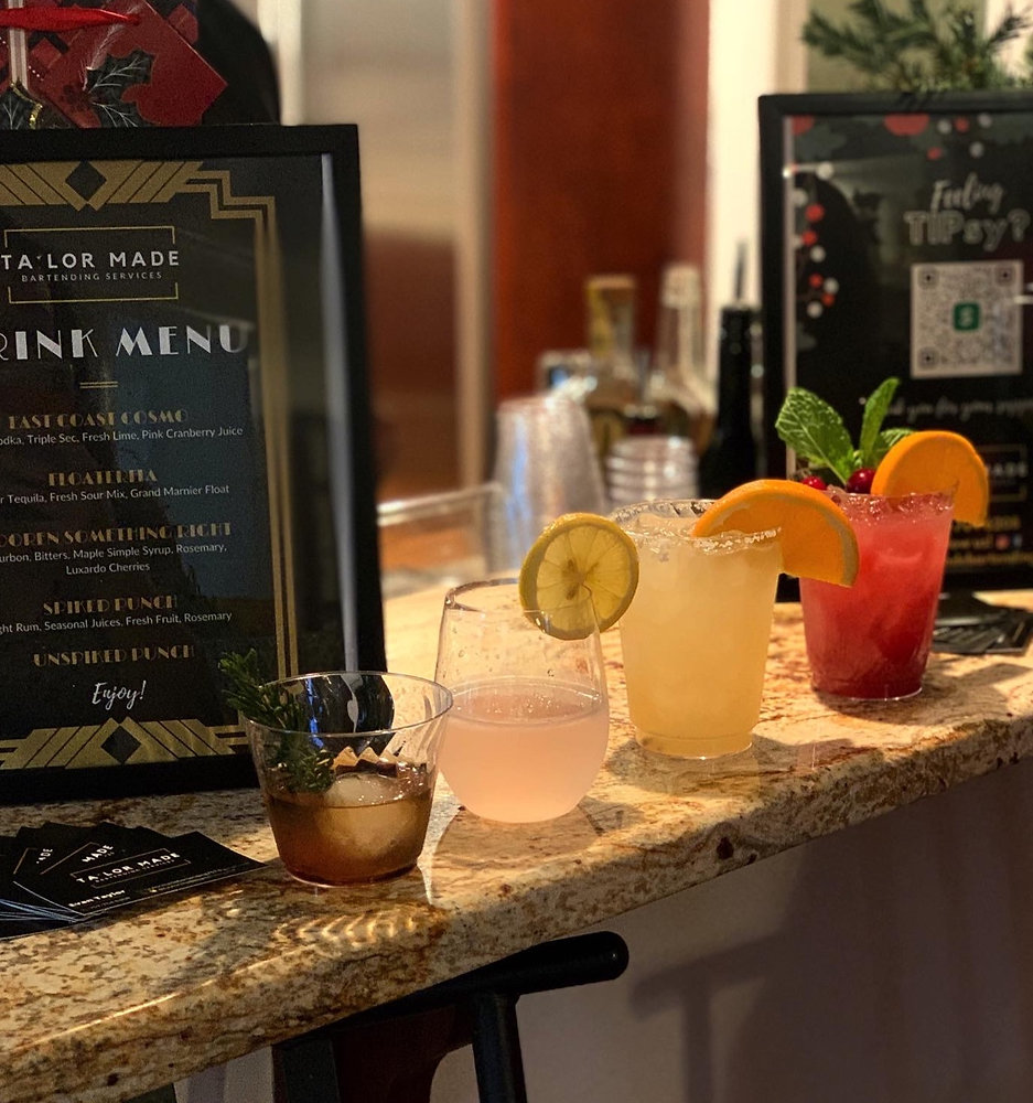 Open Bar vs Cash Bar