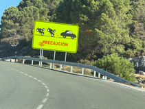 Ronda and beyond