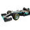 Miniatura: Mercedes - Petronas