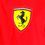 Miniatura: ## Camiseta FERRARI COLORED BIG SHIEL #
