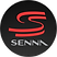logotipo senna