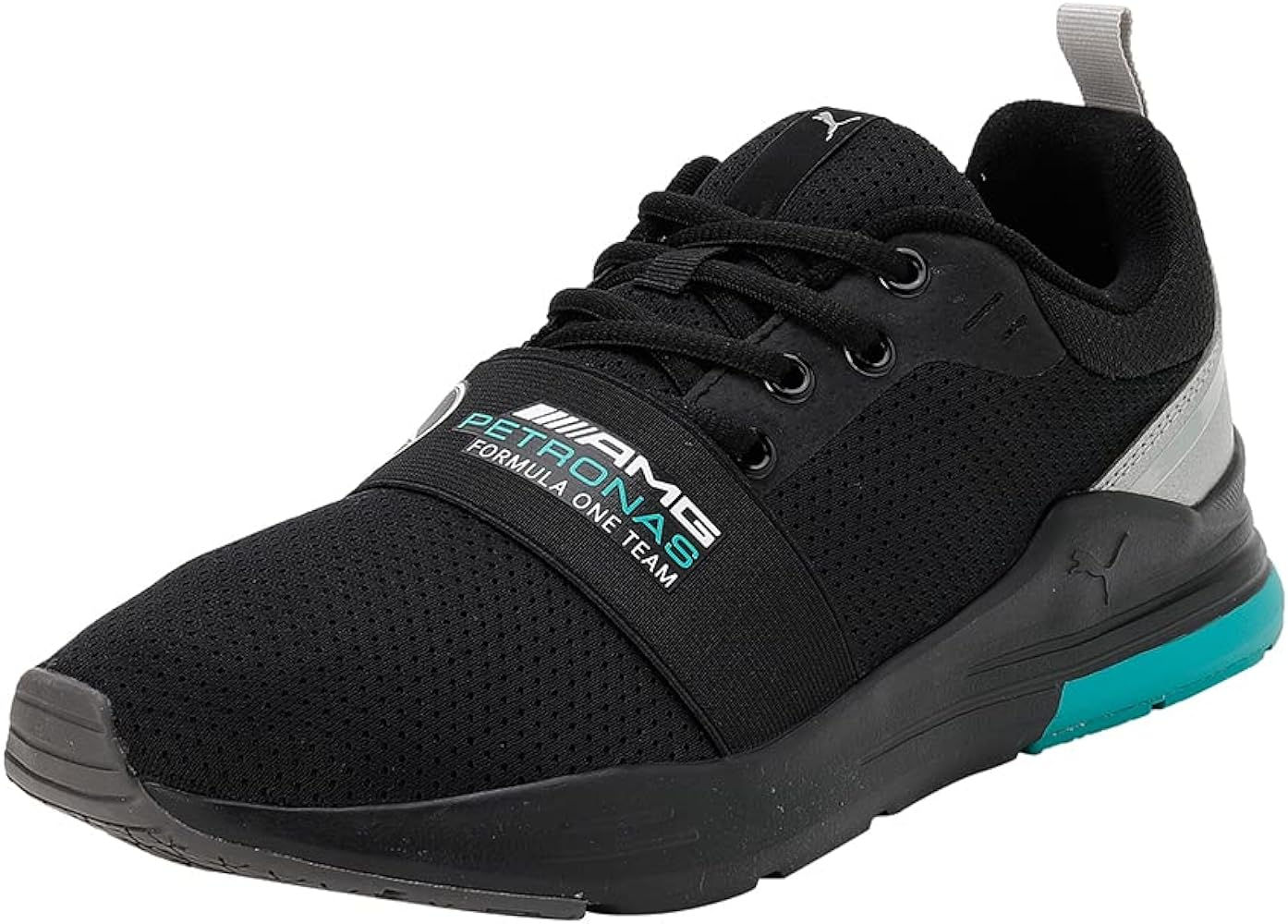 ## Tenis Mercedes WIRED RUN PUMA