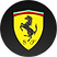 logotipo ferrari
