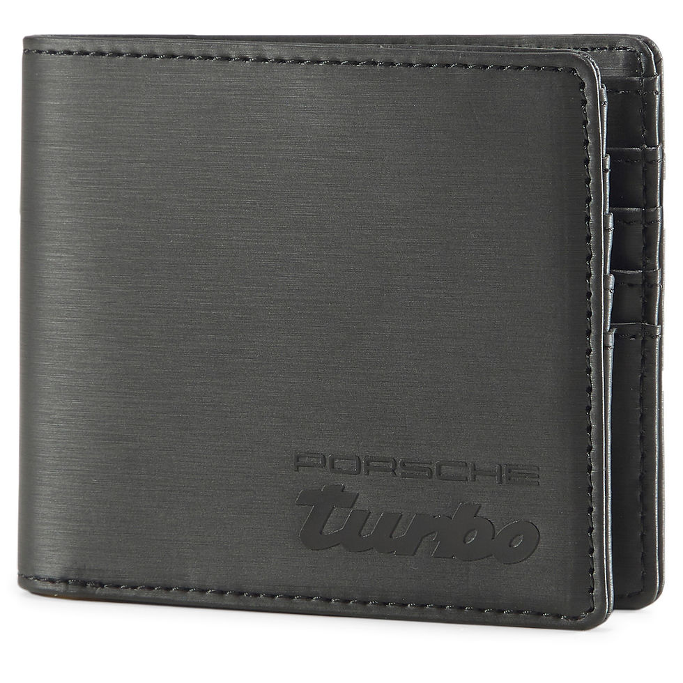 ## Carteira PORSCHE WALLET Puma