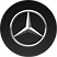 logotipo mercedes