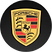 logotipo porsche