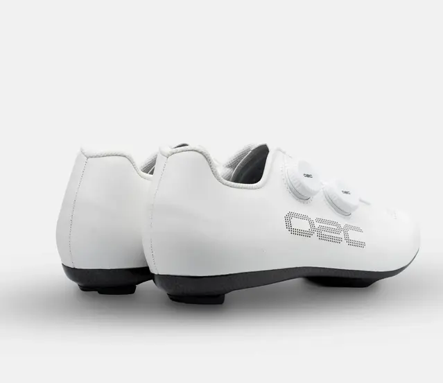 OC2 Cycling VECTOR RC1 rear view