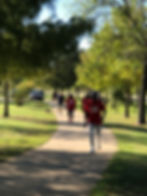 A Walk for Deliverance Annual 5K Walk
