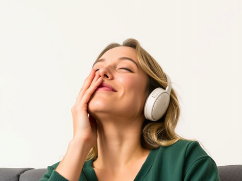 Compassion Is the Noise Cancellation of Fear: An IFS Therapy Perspective