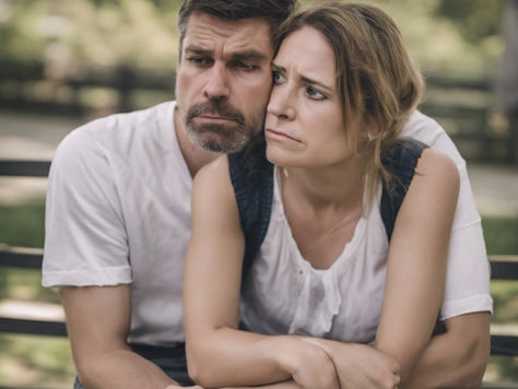 Understanding Your Reactions: How Insecurities and Past Wounds Affect Relationships