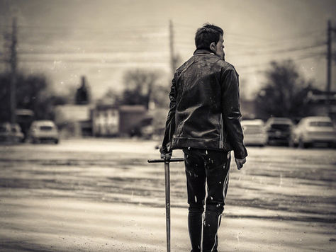 Understanding Depression: A Protective Mechanism When We Feel Powerless