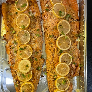 Salmon