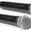 Thumbnail: Samson Concert 288 Dual Wireless Handheld System