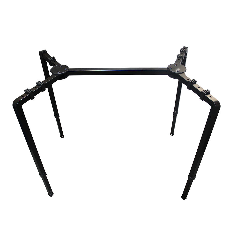 Thumbnail: Portable Multi-Function T-Stand