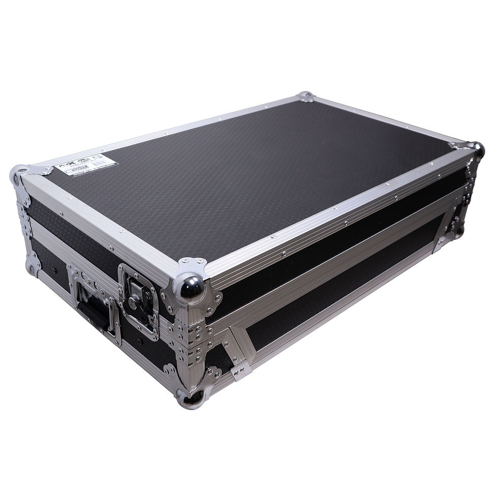 Thumbnail: Pioneer DDJ-Rev7 Flight Case