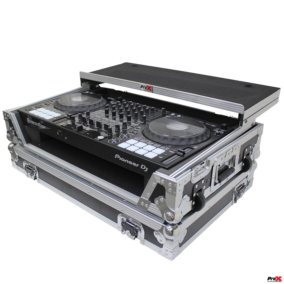 Thumbnail: Pro-X Flight Case for DDJ-1000