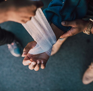 First aid course Perth