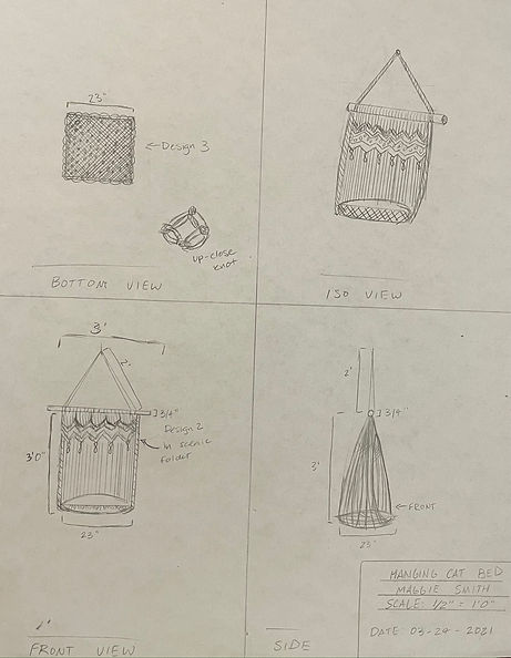 M.Smith THTR 321S Final Project Drawings