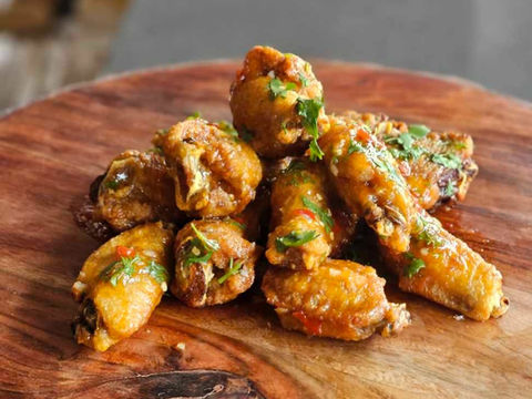 Best Wings in Ottawa