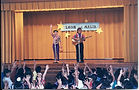 Leon and Malia School Stage Sign.jpg