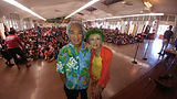 Leon and Malia Close Up School.jpg