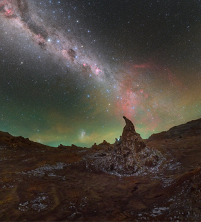 Astrophotography and Astronomical Imaging