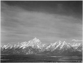 Ansel Adams: A Pioneer of Environmental Advocacy and Photographic Mastery