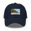 Thumbnail: Classic Dad Hat | Yupoong 6245CM
