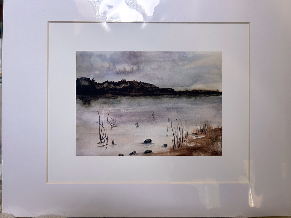 Thumbnail: Reproductions of original paintings