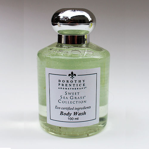 Sweet Seagrass™ Body Wash / 100ml