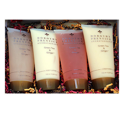 Green Tea & Ginger® Collection Bath Gift Box