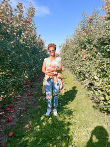 Delicious and Easy Apple Recipes Perfect for Apple Picking Season